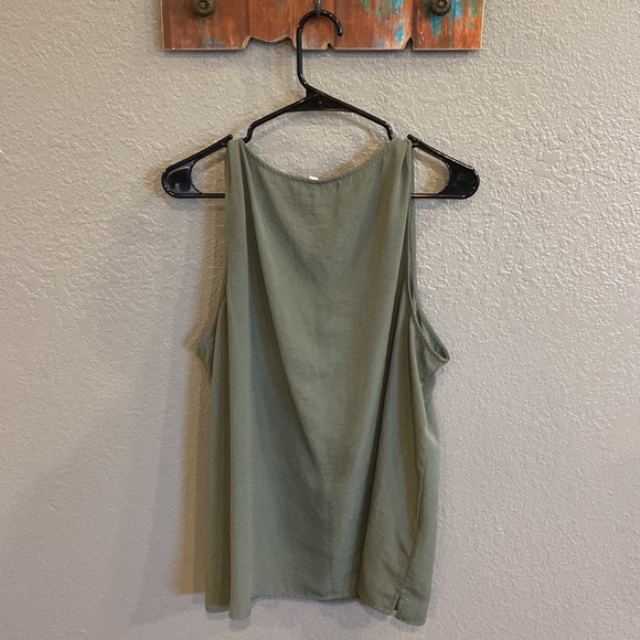 Maurice’s tank EUC - Picture 3 of 3